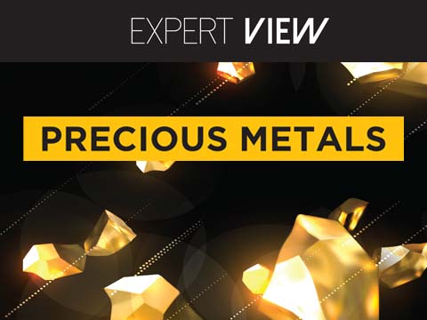 Precious Metals: 2021 outlook